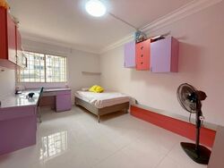 Blk 244 Tampines Street 21 (Tampines), HDB 4 Rooms #533887901